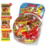 HARIBO EXPO GOMMOSI PZ.150 